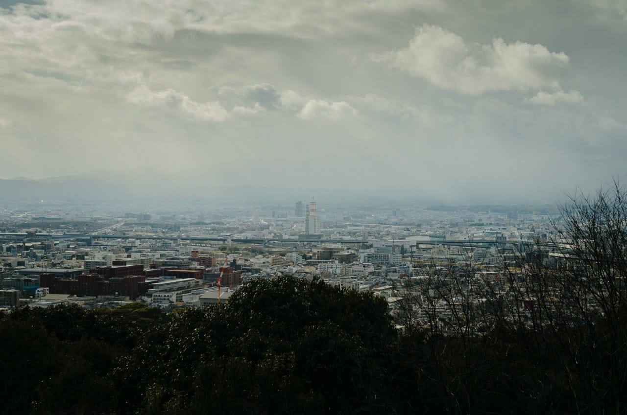 Превью Kyoto 2024